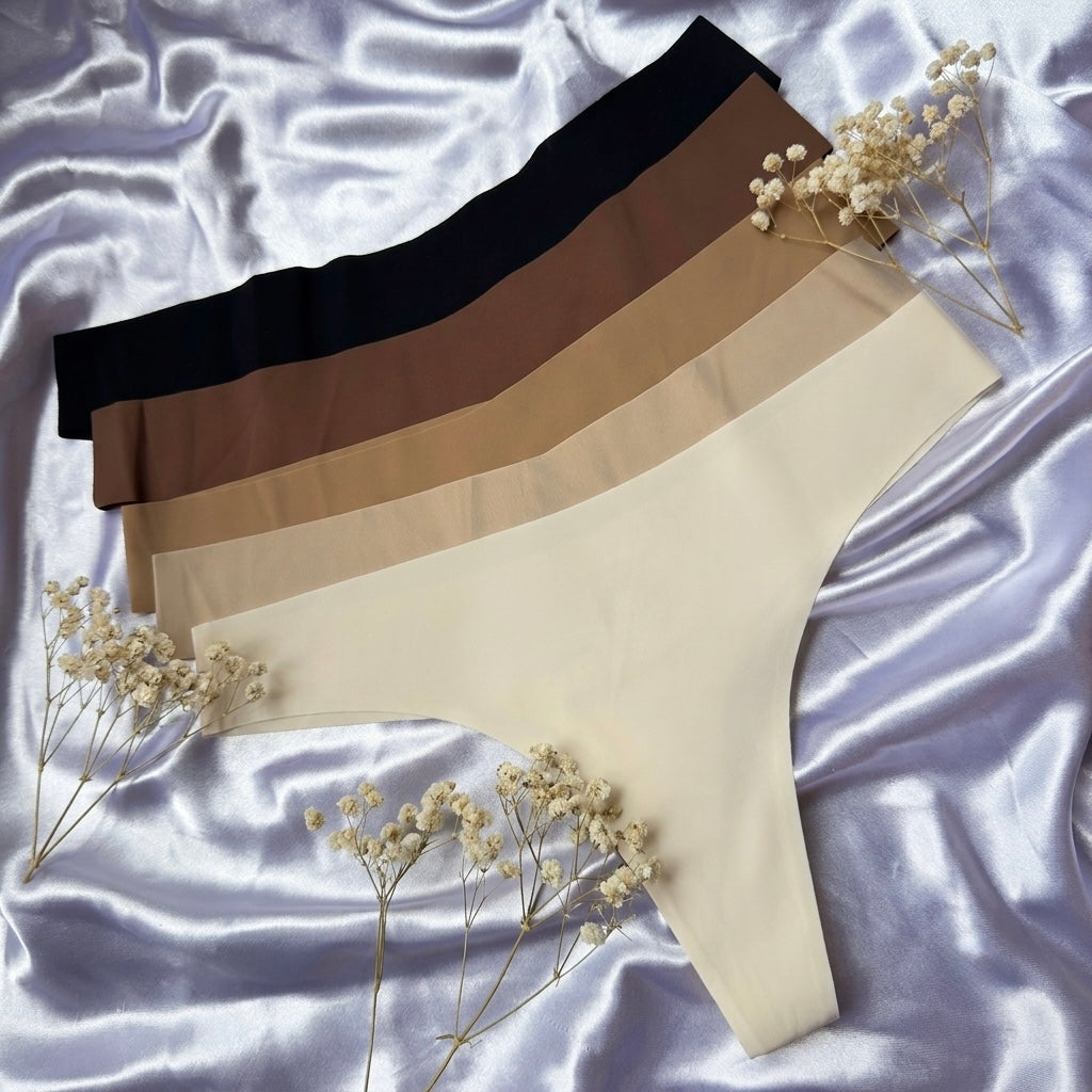 Panties Invisibles