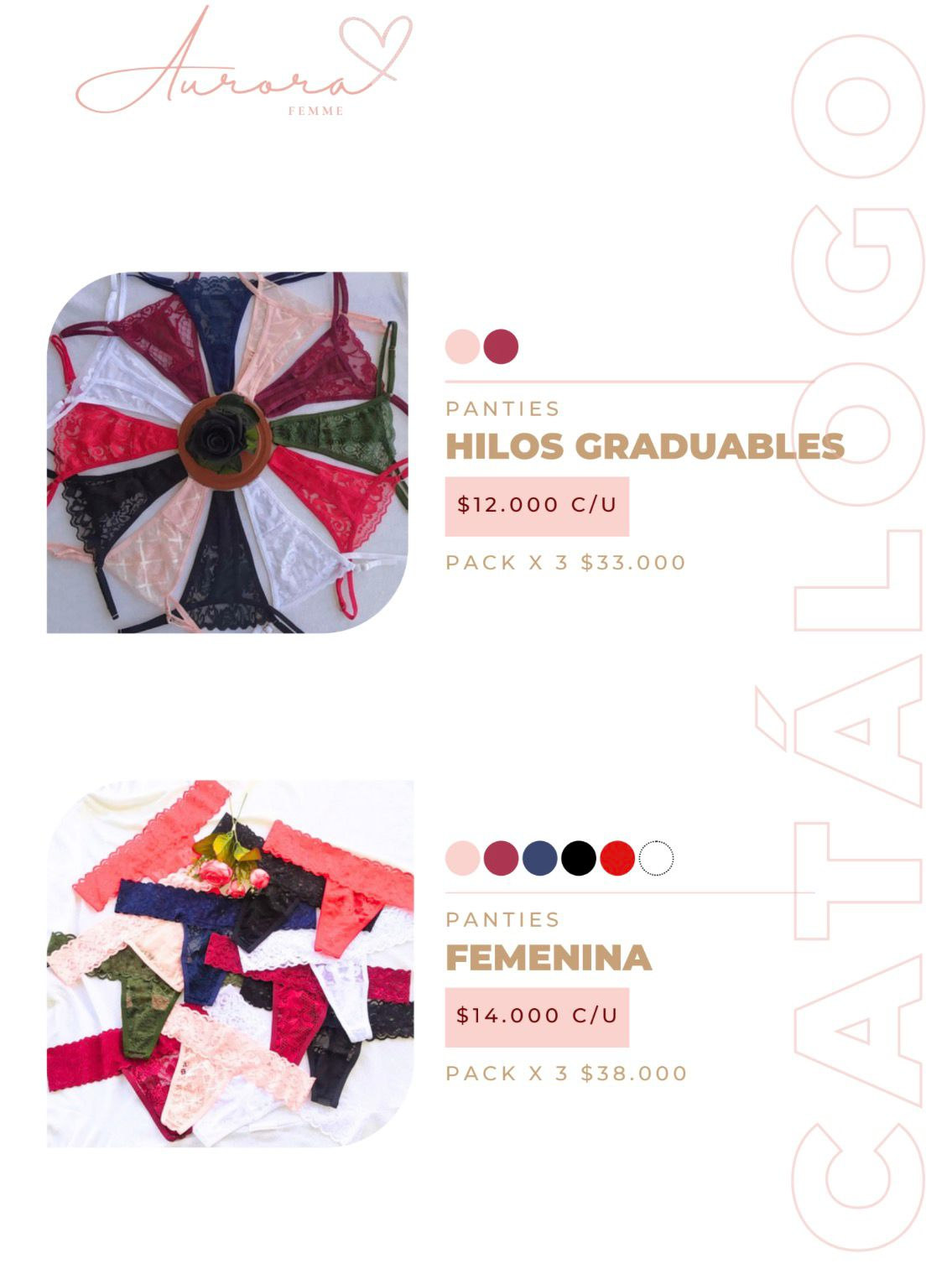 Panties