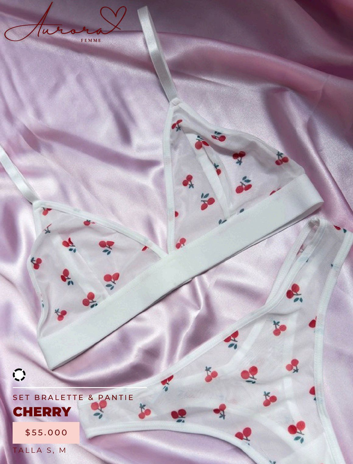 Cherry