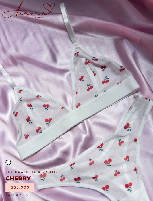 Cherry
