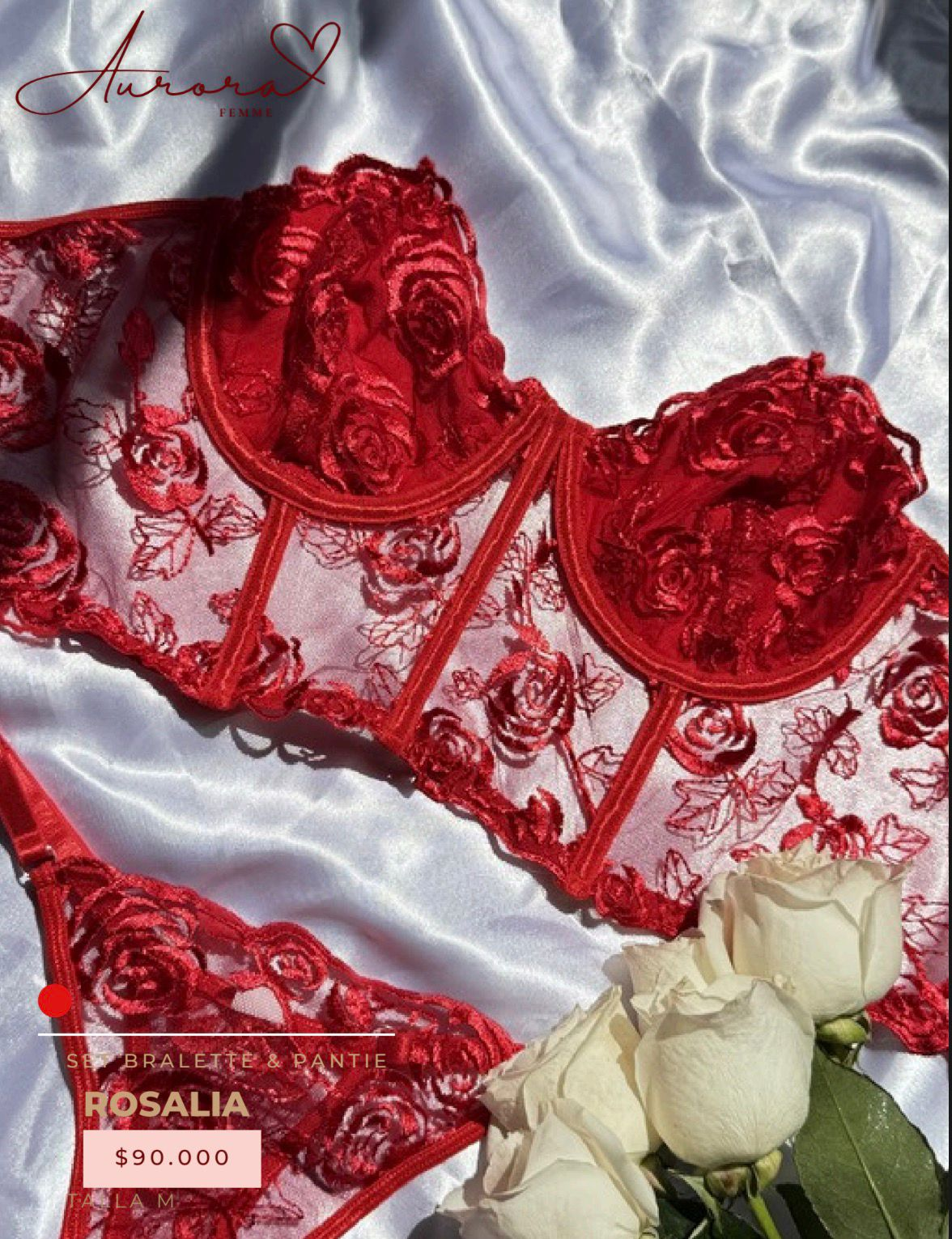 Rosalia