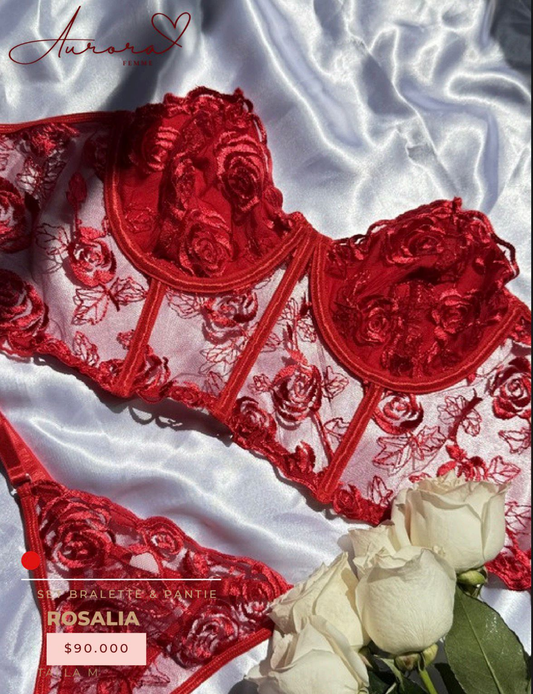 Rosalia